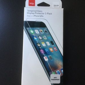 Glass Screen Protector